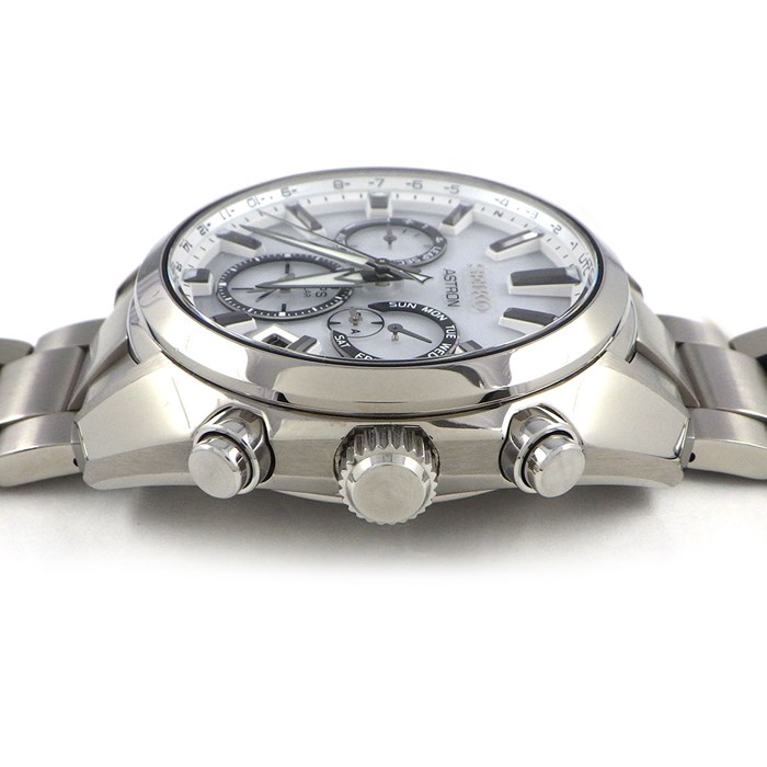 楽天市場】セイコー SEIKO 腕時計 アストロン SBXC047/5X53-0AJ0