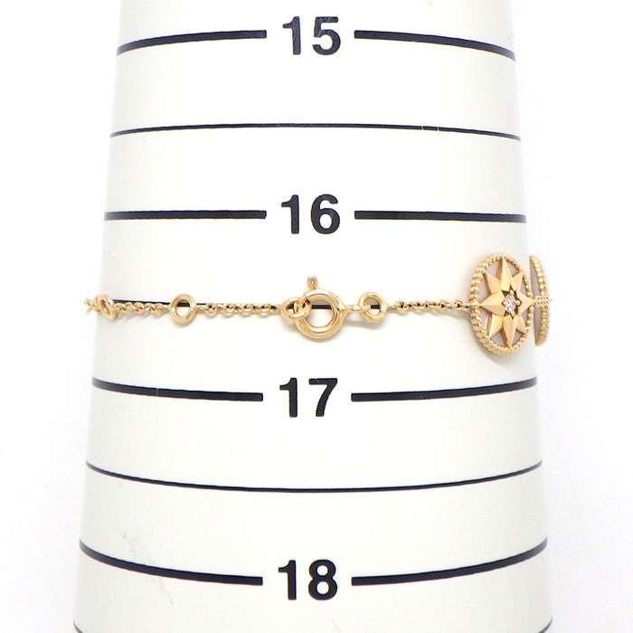 楽天市場】クリスチャンディオール Christian Dior ブレスレット