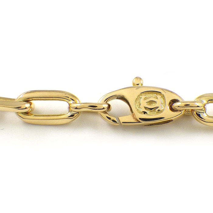 楽天市場】カルティエ Cartier ブレスレット スパルタカス オーバル