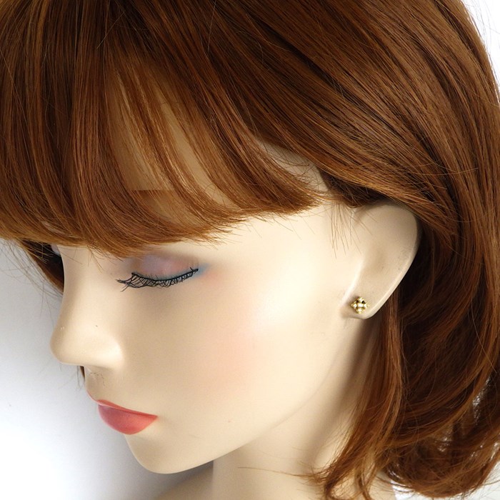 楽天市場】ローリーロドキン Loree Rodkin ピアス タイニー ファンシー