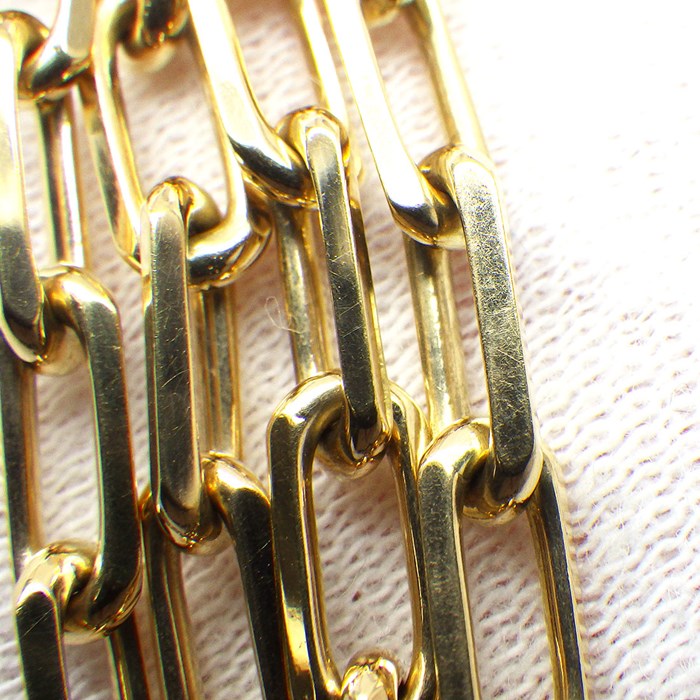 楽天市場】カルティエ Cartier ネックレス サントス デュモン B7224582