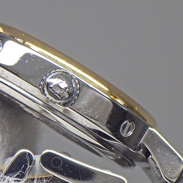 楽天市場】エルメス HERMES 腕時計 クリッパー CL4.220 デイト