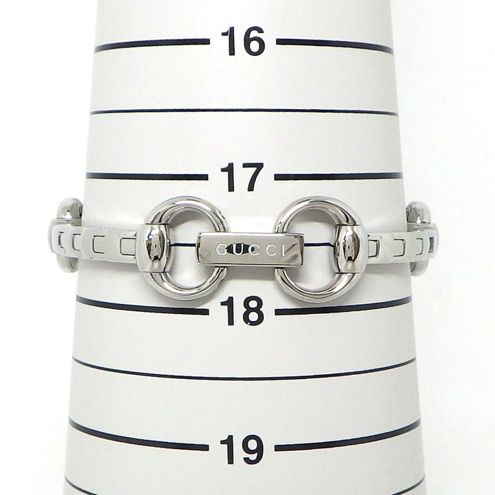 楽天市場】グッチ GUCCI 腕時計 シニョーリア 116.5 スクエア ブルー