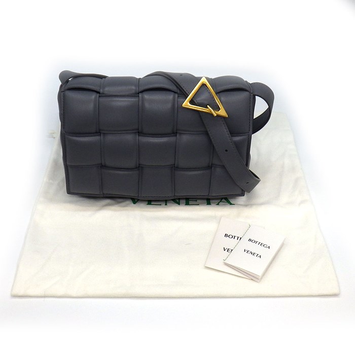 楽天市場】ボッテガヴェネタ Bottega Veneta ショルダーバッグ