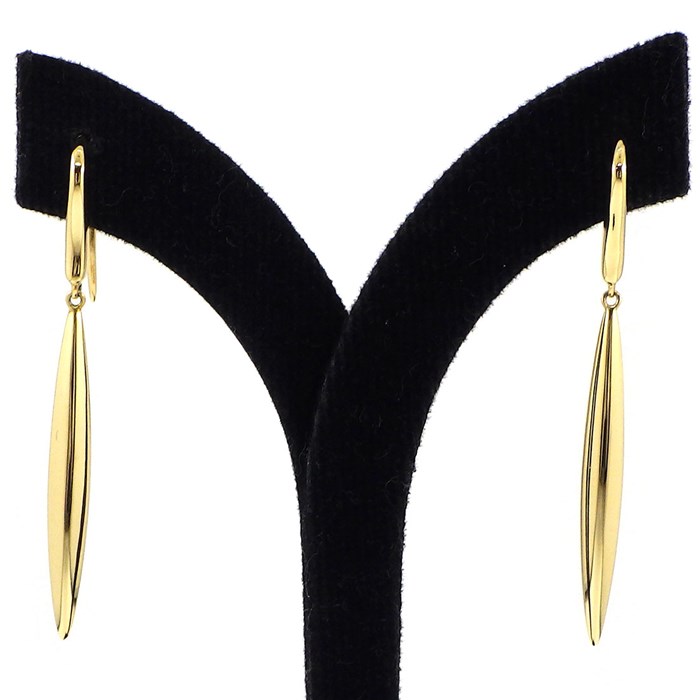 楽天市場】ティファニー Tiffany & Co. ピアス フック フェザー