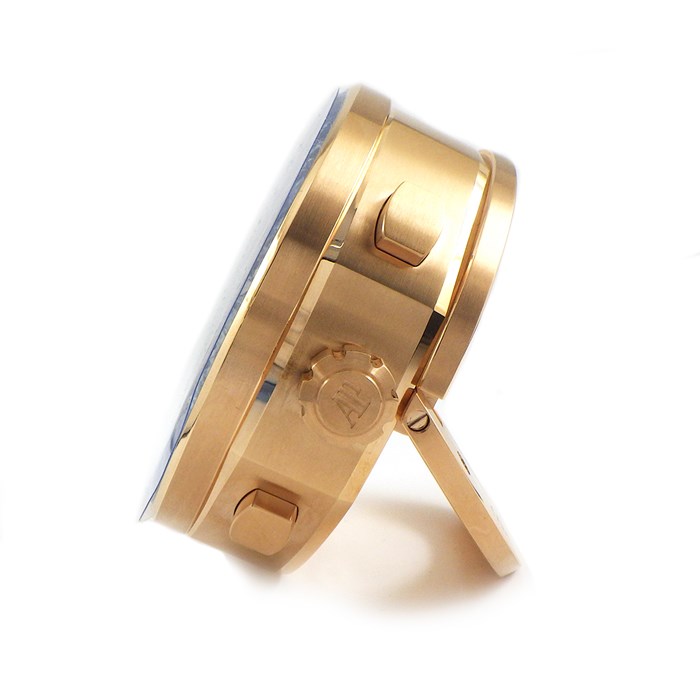 楽天市場】オーデマ・ピゲ Audemars Piguet 置き時計 CODE 11.59