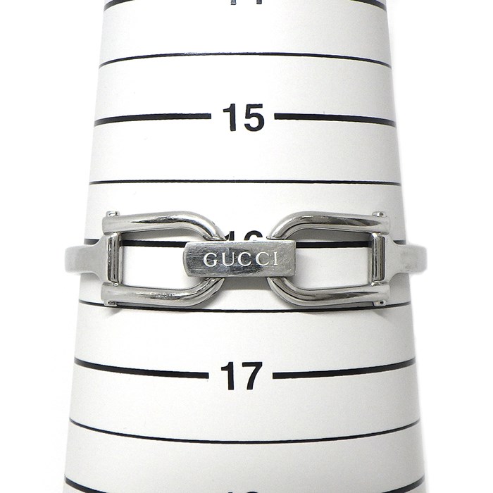 楽天市場】グッチ GUCCI 腕時計 バングルウォッチ 1500L ホースビット
