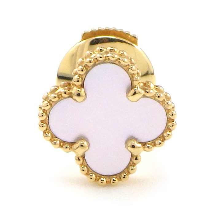 楽天市場】【最大1万円OFF☆スプリングセール】 ヴァンクリーフ