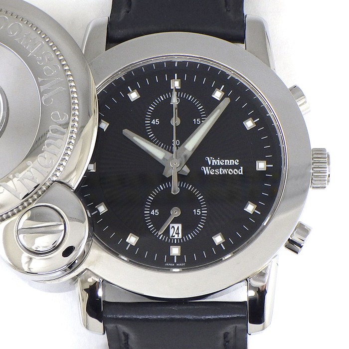 楽天市場】ヴィヴィアン・ウエストウッド Vivienne Westwood 腕時計 VW