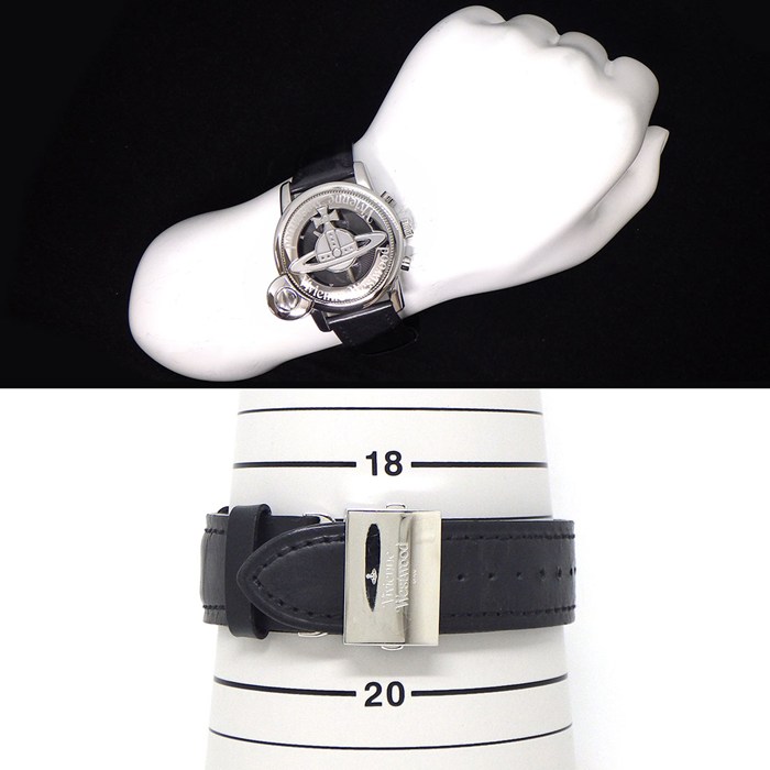 楽天市場】ヴィヴィアン・ウエストウッド Vivienne Westwood 腕時計 VW