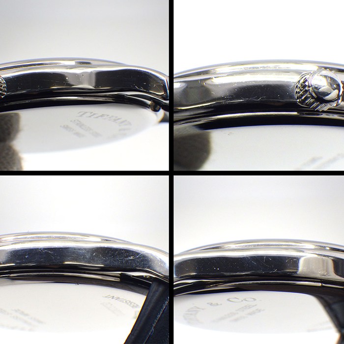 楽天市場】ティファニー Tiffany & Co. 腕時計 ローマンクラシック