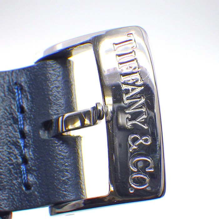 楽天市場】ティファニー Tiffany & Co. 腕時計 ローマンクラシック