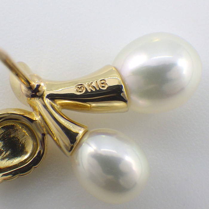 楽天市場】【最大1万円OFF☆スプリングセール】 ミキモト MIKIMOTO