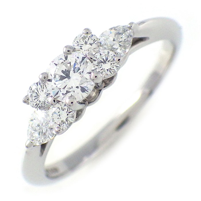 楽天市場】シャネル CHANEL リング ココクラッシュ ミディアム K18WG