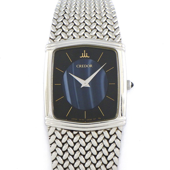 楽天市場】セイコー クレドール 2f70（腕時計）の通販