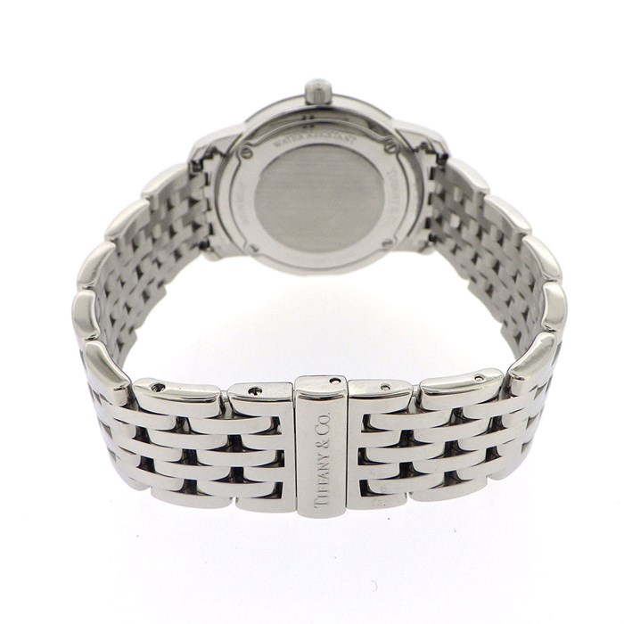 楽天市場】ティファニー Tiffany & Co. 腕時計 マークラウンド