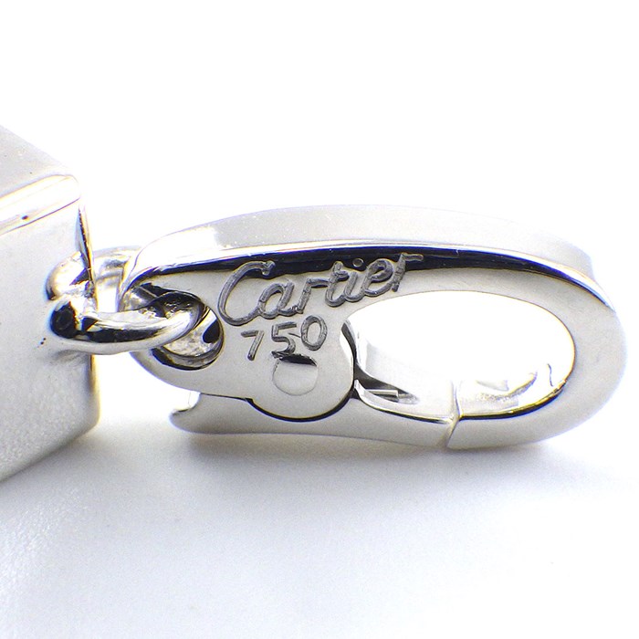楽天市場】カルティエ Cartier チャーム ペンダントトップ ギフト