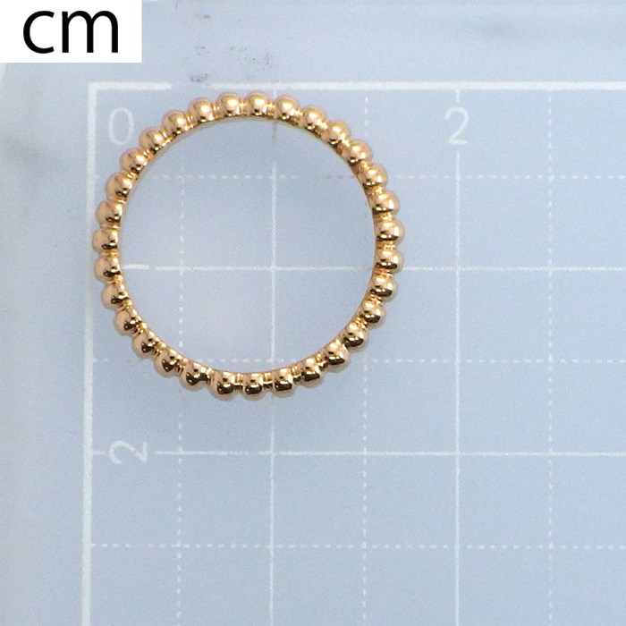 楽天市場】ヴァンクリーフ＆アーペル Van Cleef & Arpels ピンキー