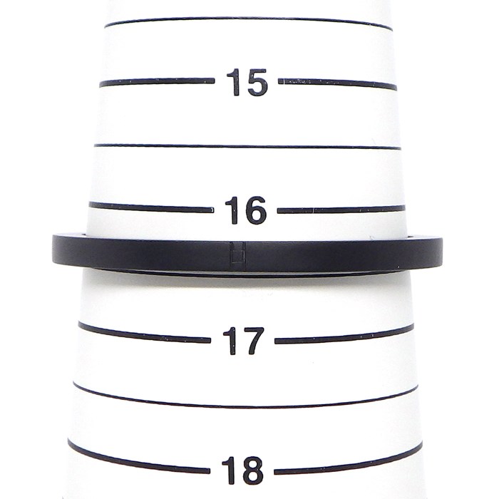 楽天市場】ティファニー Tiffany & Co. バングル Tスクエア 黒