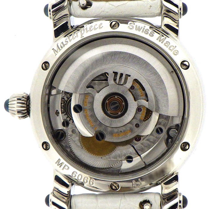 楽天市場】モーリスラクロア MAURICE LACROIX 腕時計 マスターピース