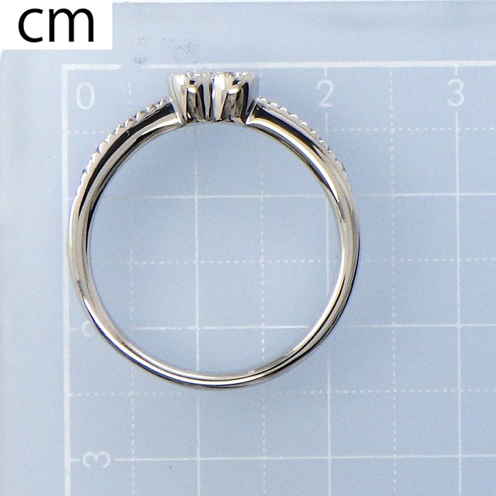 楽天市場】ポンテヴェキオ Ponte Vecchio リング ハート モチーフ