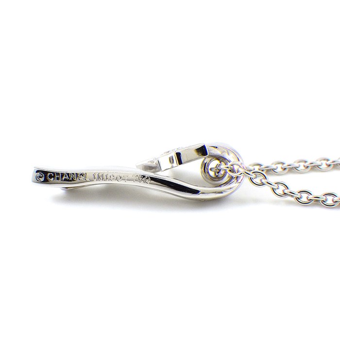 楽天市場】シャネル CHANEL ネックレス コメット シューティング