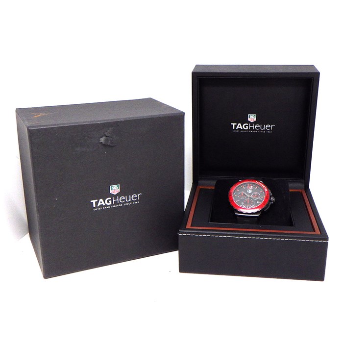 楽天市場】タグ・ホイヤー TAG Heuer 腕時計 フォーミュラ1 CAU1117