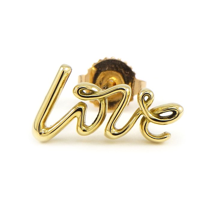 楽天市場】【訳あり】 ティファニー Tiffany & Co. ピアス ラブ