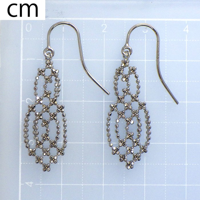 楽天市場】ティファニー Tiffany & Co. ピアス フリンジ フック