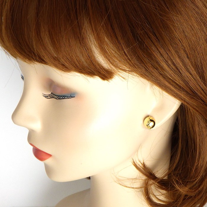 楽天市場】ティファニー Tiffany & Co. ピアス ハードウェアボルト