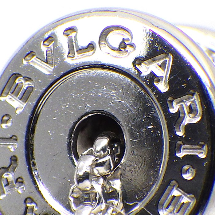 楽天市場】ブルガリ BVLGARI ネックレス B-zero1 ビーゼロワン 351117