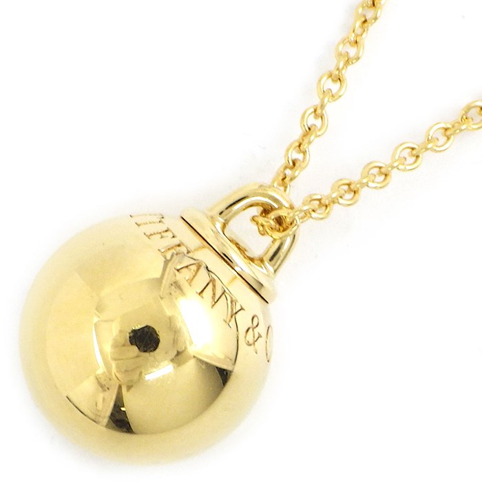 楽天市場】ティファニー Tiffany & Co. ネックレス ハードウェア