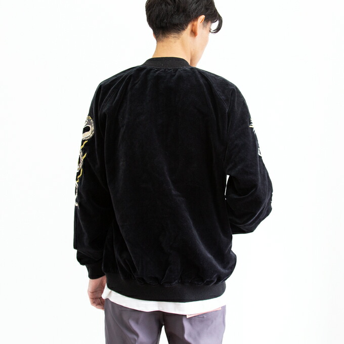 Schott ショット REVERSIBLE SOUVENIR JACKET schott（ショット）の