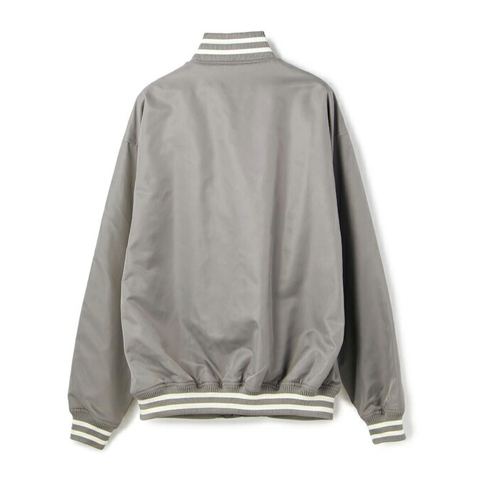 楽天市場】【SALE!!】 Schott ショット NYLON VARSITY JACKET ナイロン