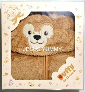 楽天市場】ダッフィー カバーオール オーバーオール 90 2025 NEW 子供