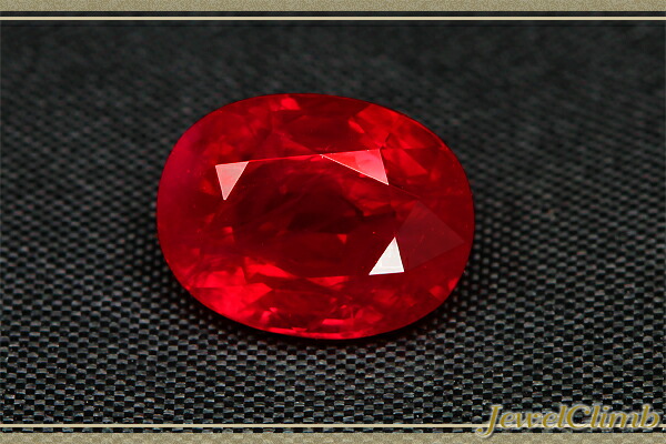 楽天市場】ビルマ産ルビー 宝石 ルース 4．04CT : 直輸入価格の