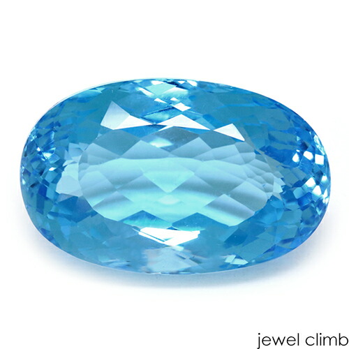 楽天市場】ブルートパーズ 宝石 ルース 76．20CT : 直輸入価格の