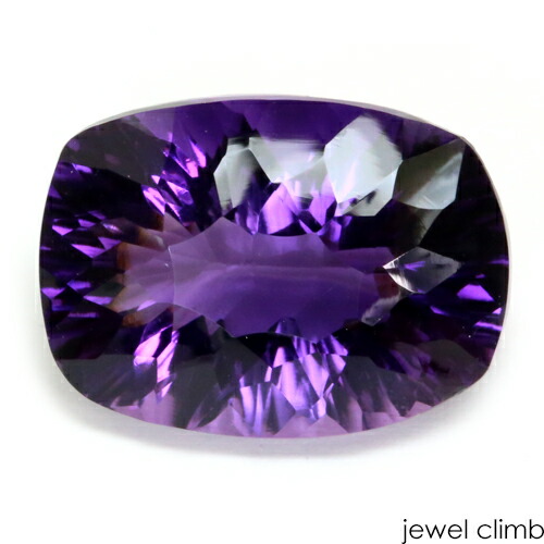 楽天市場】ウルグアイ・アメシスト（アメジスト） 宝石 ルース 17