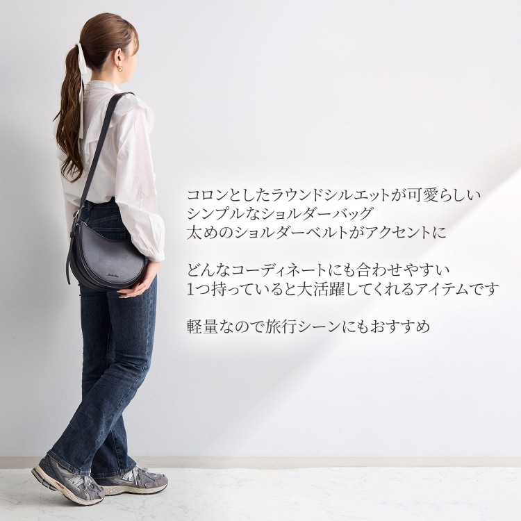 楽天市場】【 公式 】レディース ショルダーバッグ ミニバッグ