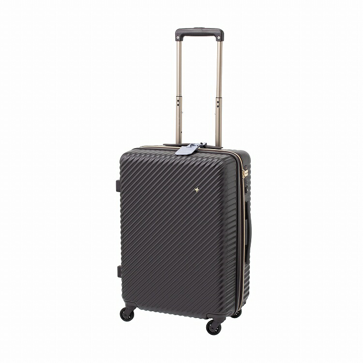 楽天市場】【 公式 】 スーツケース ジュエルナローズ HaNT コラボ