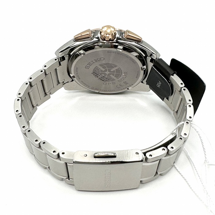 楽天市場】新品正規品『SEIKO ASTRON』セイコー アストロン ワールド