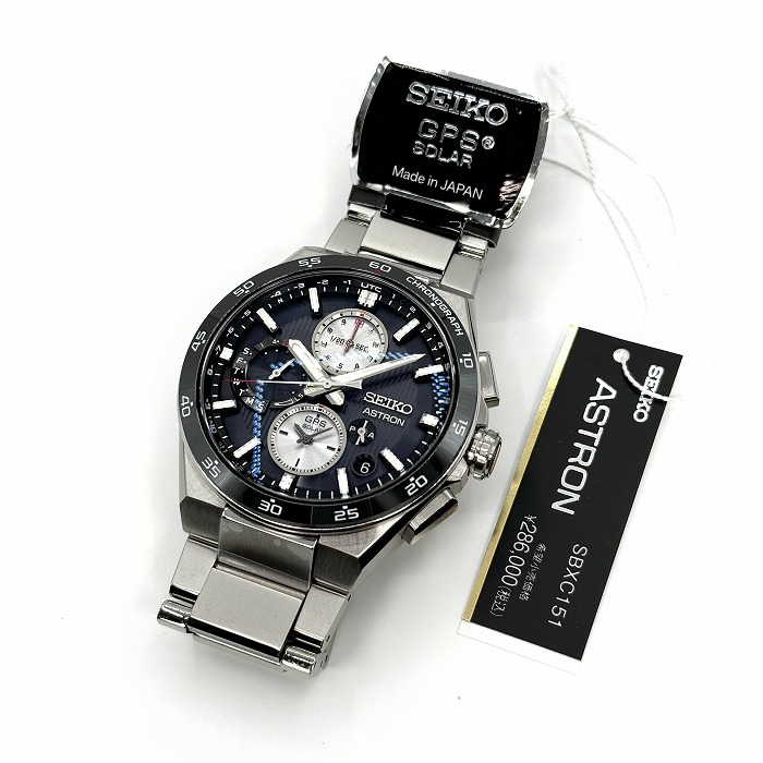 楽天市場】セイコー 腕時計 アストロン SBXC151 コアショップ限定 新品