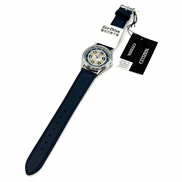 楽天市場】新品正規品『CITIZEN COLLECTION』シチズン ゲゲゲの鬼太郎