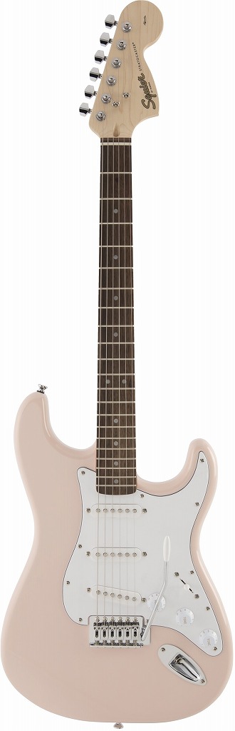 楽天市場】Squier by Fender FSR Affinity Series™