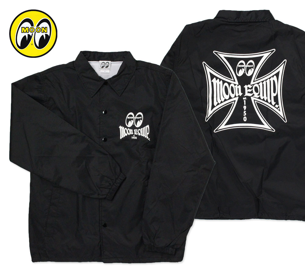 楽天市場】ムーンアイズ ジャケット メンズ ウインドブレーカー