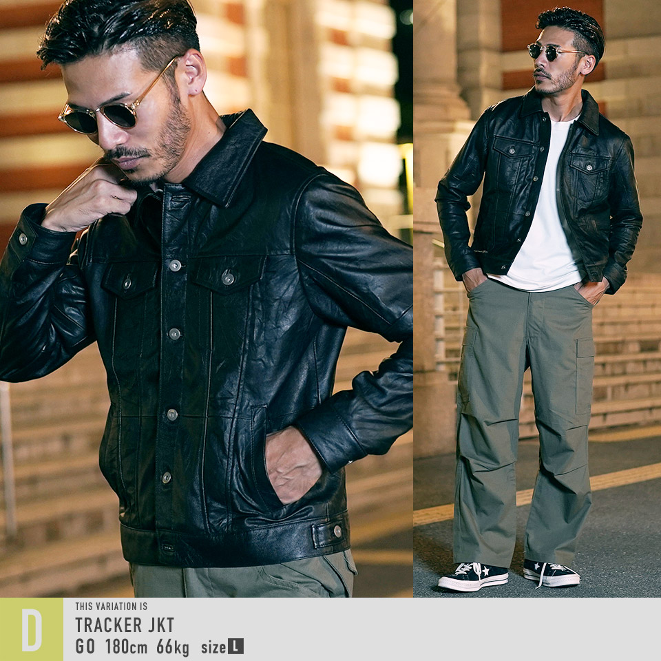 楽天市場】【最大72%OFF】革ジャン 本革 ライダースジャケット