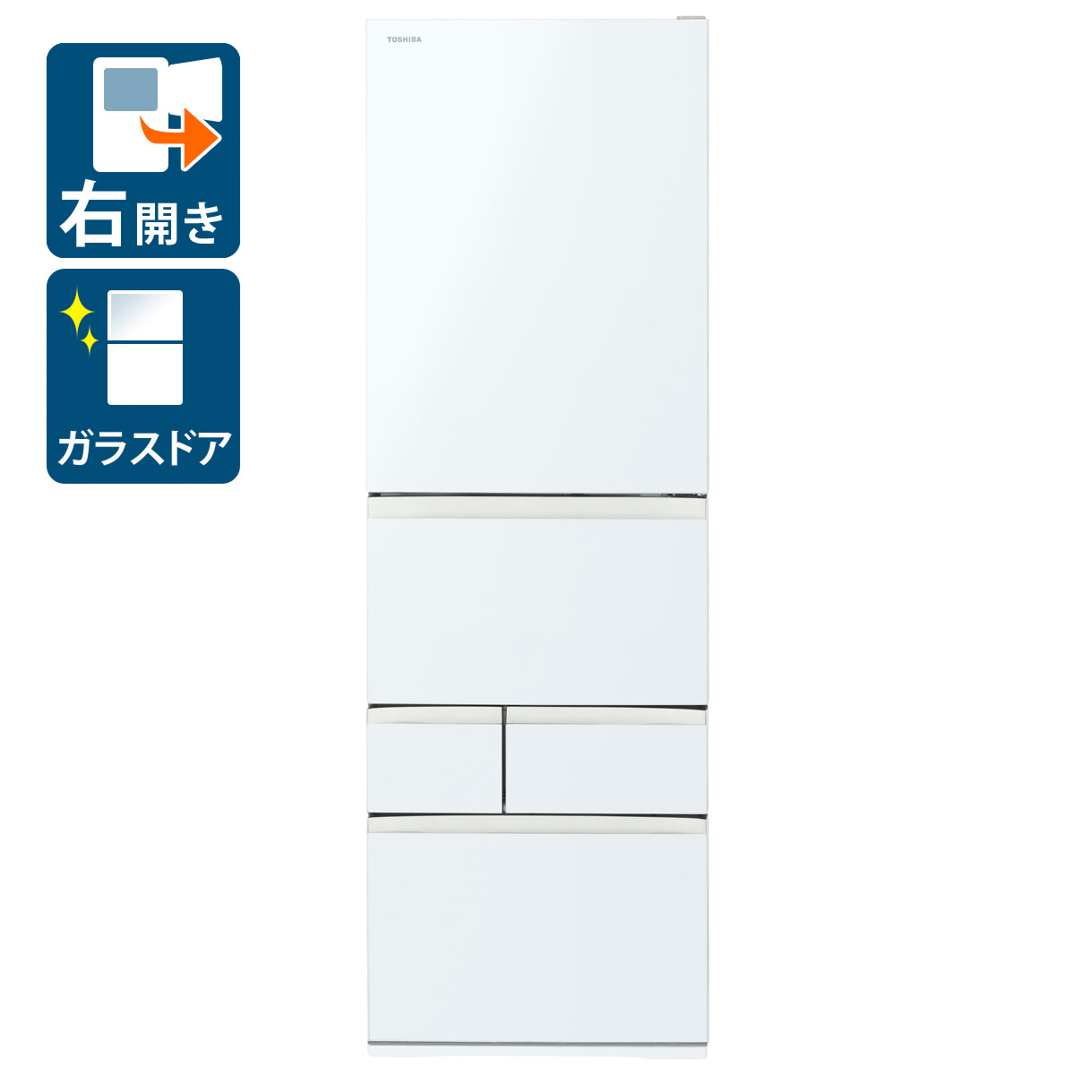 楽天市場】冷蔵庫 465lの通販