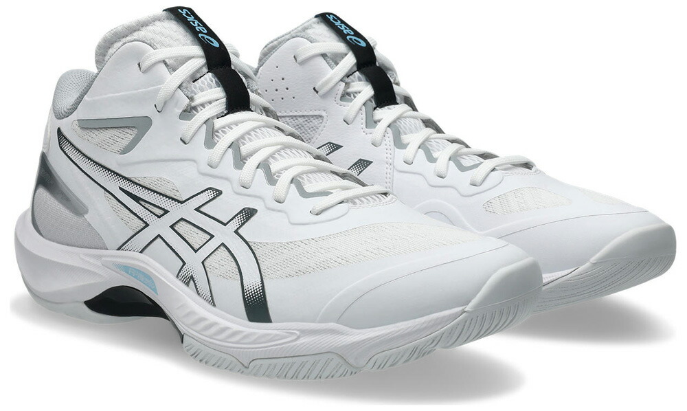 アシックス バレーボール シューズ asics アシックス V-SWIFT FF MT 3