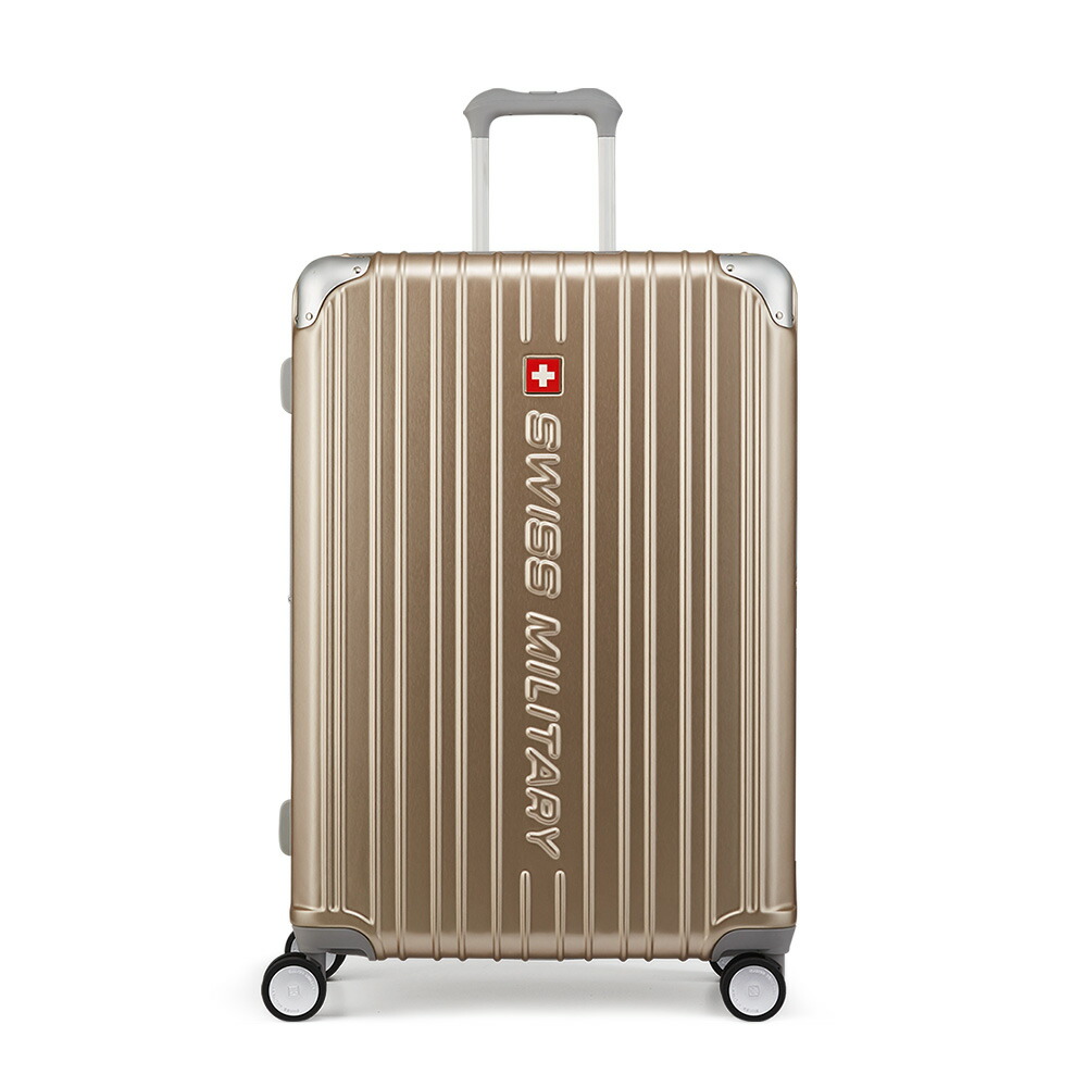 スイスミリタリー スーツケース」の人気商品一覧 | 安い商品を通販