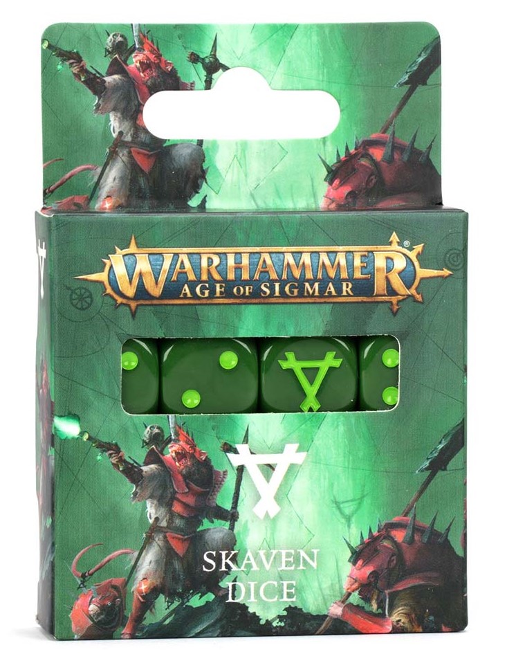 スケイブン五種セット